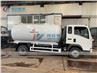 5tons SINOTRUK HOWO LPG Bobtail Truck