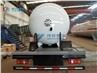 5tons SINOTRUK HOWO LPG Bobtail Truck