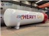 2. LPG storage tanker