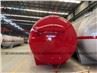4. Liquid propane gas tanker