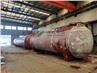 5. Liquid petrolum gas tanks