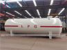60,000Liters LPG Storage Tank