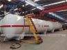 60,000Liters LPG Storage Tank