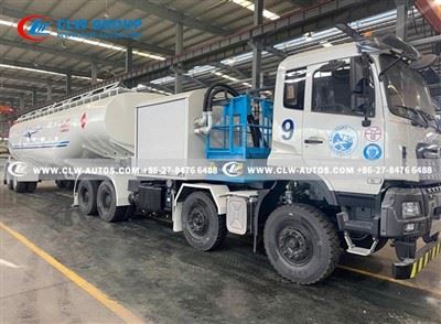 Airport Fueler  Airport Fuel Truck