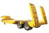 60Ton Lowbed Semi Trailer 3