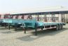 60Ton Lowbed Semi Trailer 5