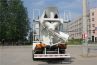 4. Mixer truck