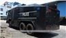 6x4 Anti-riot Vehicle