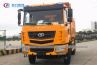 6x4 CAMC 25tons 30tons 40tons Dump Truck