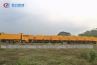6x4 CAMC 25tons 30tons 40tons Dump Truck