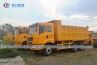 6x4 CAMC 25tons 30tons 40tons Dump Truck