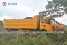 6x4 CAMC 25tons 30tons 40tons Dump Truck