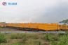 6x4 CAMC 25tons 30tons 40tons Dump Truck