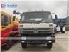 6X4 Dongfeng 10 Cubic Meters Concrete Mixer Truck