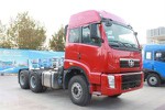 6x4 Tractor Head Truck