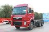 6x4 Tractor Head Truck 2