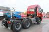 6x4 Tractor Head Truck 3