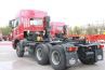 6x4 Tractor Head Truck 4