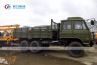6x6 Dongfeng 10tons Military Truck Troops Carrier