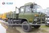 6x6 Dongfeng 10tons Military Truck Troops Carrier