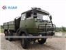 6x6 Shacman 10-15tons Military Truck Troops Carrier