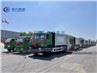 bulk order of garbage trucks