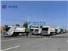 garbage trucks to cambodia