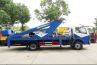 2. Aerial platform truck