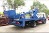 3. Single-row aerial platform trucks