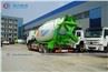 8CBM 10CBM SINOTRUK HOWO Cement Mixer Truck