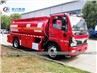 8Ton Dongfeng Fuel Tank Truck Censtar Dispenser