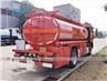 8Ton Dongfeng Fuel Tank Truck Censtar Dispenser