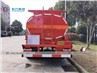 8Ton Dongfeng Fuel Tank Truck Censtar Dispenser
