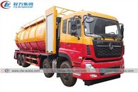 Dongfeng 25000litres Vacuum Sewage Suction Truck