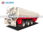 29CBM ADR Water Cart Trailer For Australia