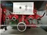 Off Road Rescue 4x4 FWD Fire Fighting Truck