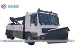 Anti Riot 20Ton Rotator Tow Truck