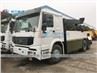 Anti Riot 20Ton Rotator Tow Truck