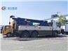 Anti Riot 20Ton Rotator Tow Truck
