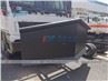 Anti Riot 20Ton Rotator Tow Truck