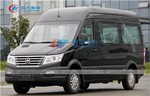 Asiastar 14 Seats Mini Bus