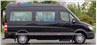 Asiastar 14 Seats Mini Bus