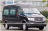 Asiastar 14 Seats Mini Bus