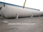 Asme Standard LPG Storage Tank
