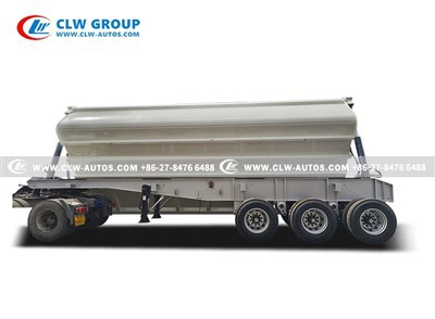 Australia Aussie Friendly 3-Axle ADR Compliant Side Tipper Semi Trailer For Mining Industry