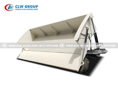 Australia Aussie Friendly 3-Axle ADR Compliant Side Tipper Semi Trailer For Mining Industry