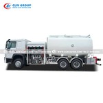 Aviation Refueling Truck 15m3