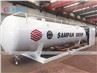 Skid LPG Station 10Tons13