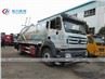 Beiben 10Tons 10000L Vacuum Sewer Cleaner Truck