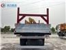 Beiben Crane Truck 02
